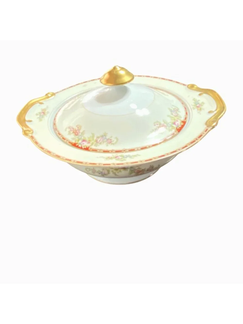 Royal Chester elegant vintage